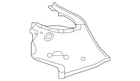Genuine Nissan Tail Light Pocket G8141-6CAMA New. Price: $203.85.