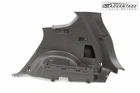 2019-2020 Hyundai Santa Fe Rear Right Side Trunk Quarter Cover Trim Panel Oem Used. Price: $293.08.