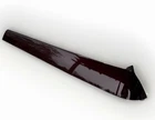 2011-2015 Honda Odyssey Rail Cover Driver Left Side 72585-TK8 Dark Cherry Pearl Used. Price: $133.16.