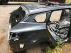 2023-2025 Kia Sportage Right Passenger Rear Quarter Panel Body Frame Cut. Used. Price: $399.99.