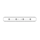 A18-29701-001 Reinf, Door Mirror For Freightliner New. Price: $605.90.