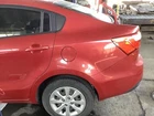 Used Left Lower Quarter Panel Fits: 2013 Kia Rio Sdn Grade. Price: $370.00.