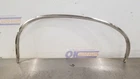 65 Pontiac Gto 2 Door Hardtop Quarter Panel Wheel Lip Moulding Rear Left Driver Used. Price: $85.00.