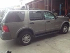 Passenger Quarter Panel And Xls Fits 02-05 Explorer 111946 Used. Price: $150.00.