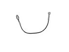 1993-2005 Ford Ranger Tailgate Check Cable Rear Sherman 23385TNKN 1994 1995 New. Price: $26.05.