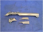 2018-2023 Ford Mustang Gt S550 Performance Pack Dash Trim Gauges Pp Vent 2871 Used. Price: $349.99.