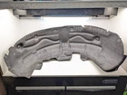 Genuine Mercedes-benz Glc Left Rear Wheelhouse Liner 253-690-05-30 Used. Price: $90.00.