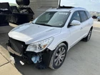 Used Left Lower Quarter Panel Fits: 2016 Buick Enclave From 05/24/14. Price: $300.00.