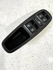 2014-2017 Fiat 500L Left Driver Master Window Switch Oem Used. Price: $79.99.