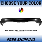 New Choose Your Color Front Bumper For 2022-2025 Gmc Sierra 1500. Price: $780.41.