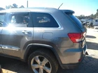 Driver Left Quarter Panel Fits 11-13 Grand Cherokee 104919276 Used. Price: $594.01.