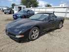 97-04 Corvette C5 Passenger Side Rocker Door Aperture Assy Used. Price: $595.00.