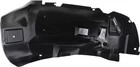 Genuine Nissan Quarter Panel Splash Shield 76766-EA00A New. Price: $65.89.