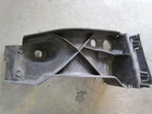 2006 Audi A8L Rh Passenger Front Side Skirt Mount 4E0853922D Used. Price: $20.00.