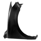 For Hyundai Santa 10-12 Sherman Front Passenger Side Fender Capa Certified New. Price: $169.88.