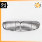 Maserati Quattroporte M139 Radiator Bumper Grille Oem Used. Price: $278.23.