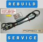 Porsche 911 Convertible Top Hydraulic Cylinder Rebuild Restoration 996 997 24HR.. Price: $149.99.