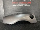 03-04 Bmw Z4 Rear Right Passenger Quarter Panel Skin Sterling Gray 472 Used. Price: $150.00.