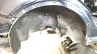 LR071249 Rear Right Wheel / 194698 For Land Rover Discovery Sport L550 Gebraucht. Price: $87.35.
