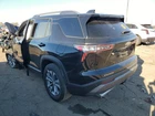 Door Oem Left Rear Complete Black GB8 2025 Chevrolet Equinox Used. Price: $1350.00.