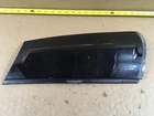 2007-2013 Mini Cooper Rear Left Driver C-pillar Molding 7146101 Oem Used. Price: $54.99.