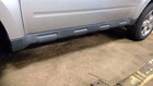 09 11 12 Ford Escape Driver Left Rocker Panel Moulding 10292876 Used. Price: $178.65.