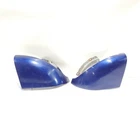 1994 Mitsubishi 3000GT Oem Set Of 2 Rear Bumper Quarter Trim Used. Price: $60.00.