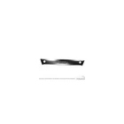 Scott Drake C7ZZ-6540544-CR 1967-1968 Rear Valance Standard New. Price: $68.45.