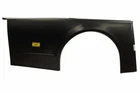 Fivestar 2019 Lm Plastic Quarter Panel Black Right 11002-27351-BR New. Price: $189.29.