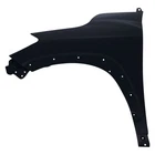 Driver Left Fender Fits 22-24 Corolla Cross 387736 New. Price: $197.00.