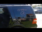 Driver Quarter Panel 119" Wb Fits 15-17 Expedition 454677 Used. Price: $400.00.