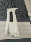 2011-2019 Ford Fiesta Front Left Driver Side Upper Center Pillar Oem 43479 Used. Price: $30.00.