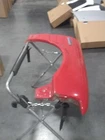 Passenger Right Fender Without Wheel Lip Moulding Fits 06-11 Ranger 680874 Used. Price: $369.19.