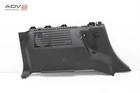 2006 - 2010 Hummer H3 Trunk Left Driver Side Quarter Trim Panel Cover Oem Used. Price: $134.99.