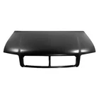 For Audi A4 2002-2005 Sherman 0018-28-0 Hood Panel Value Line New. Price: $201.49.
