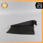 04-09 Cadillac Xlr Right Passenger Side Quarter Glass Flap Black Oem Used. Price: $45.65.