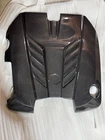 Dry Real Carbon Fiber 5.0L Engine Cover Fits 2018-26 Lexus LC500 The U.s. New. Price: $625.00.