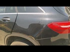 Driver Quarter Panel 253 Type Suv Vin Fits 16-22 Mercedes Glc-class 639223 Used. Price: $420.00.