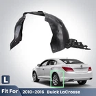 Rear Fender Inner Panel For 2010-2016 Buick Lacrosse Left Driver Side 22862527 New. Price: $41.99.