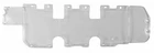 Restoparts Instrument Panel Dash Lens 1970-72 Chevelle Camino Monte Carlo Ss New. Price: $83.98.
