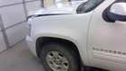 Chevrolet Suburban 1500 2013 Left Fender Used 9611. Price: $264.01.
