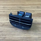 2014-2022 Maserati Ghibli M157 Rear Center Console Air Vent Grill Oem *note* Used. Price: $32.00.