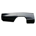 For Dodge Coronet 70 Goodmark Rear Passenger Side Quarter Panel Skin New. Price: $300.49.