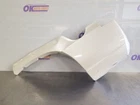 2005 Cadillac Escalade Quarter Panel Cladding Left Driver Pearl White Used. Price: $127.50.