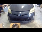 Prius 2013 Rocker Panel Moulding Passenger Lower Side Molding 1140370 Used. Price: $184.90.