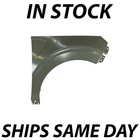 New Primered Steel Front Right Rh Passenger Side Fender For 2020-2025 Kia Soul. Price: $89.32.