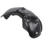 03-10 Dodge Ram 2500 3500 Wheelhouse Liner Shield Left Genuine Mopar 55276799AF New. Price: $195.73.