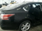 Passenger Right Quarter Panel Sedan Fits 13-15 Altima 104681001 Used. Price: $573.13.