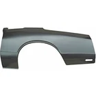 Sherman 773-51L Left Side Quarter Panel Skin For 1981-1988 Chevy Monte Carlo New. Price: $507.55.