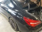 18 Mercedes-benz CLA45 Amg 117 Type Quarter Panel Black Rear Left Driver Used. Price: $550.00.